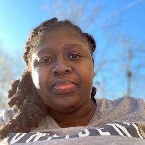 Meet your Posher, Collette